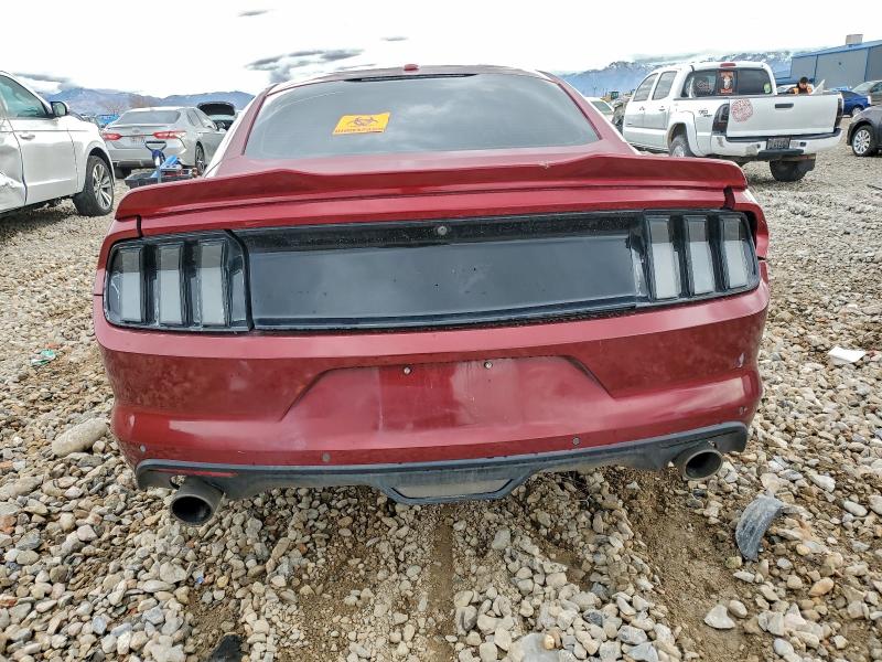 Фото 6 - FORD MUSTANG