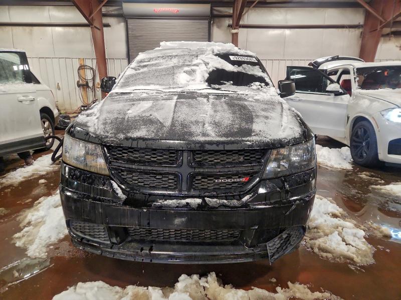 Фото 5 - DODGE JOURNEY