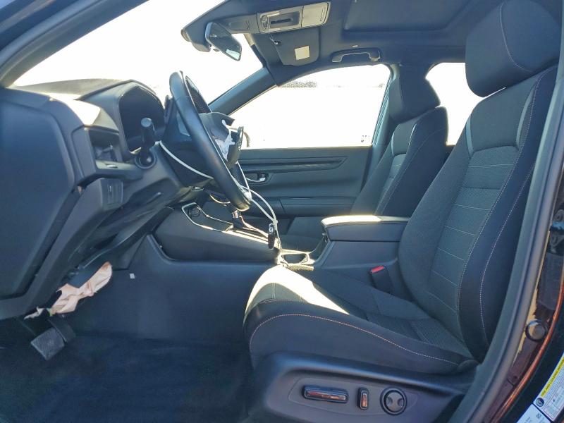 Фото 7 - HONDA CRV