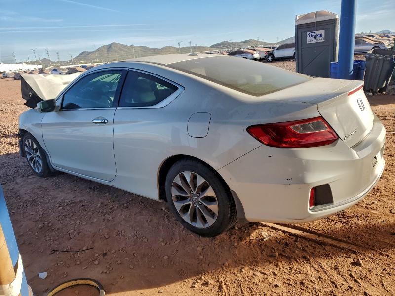 Фото 2 - HONDA ACCORD