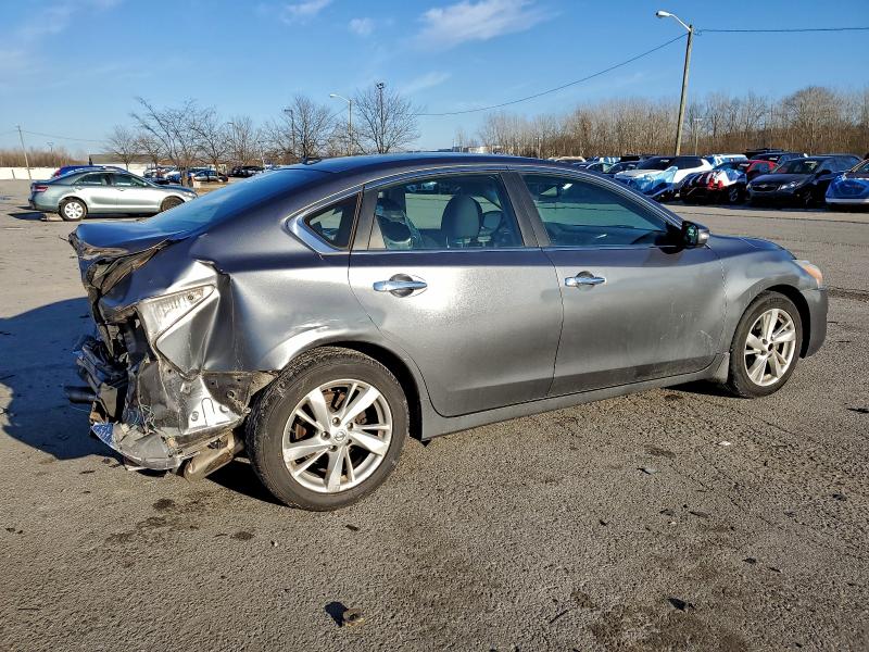 Фото 3 - NISSAN ALTIMA