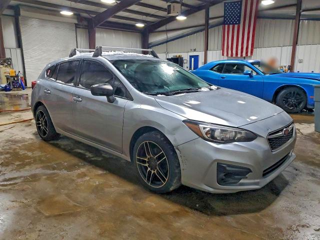 Фото 4 - SUBARU IMPREZA