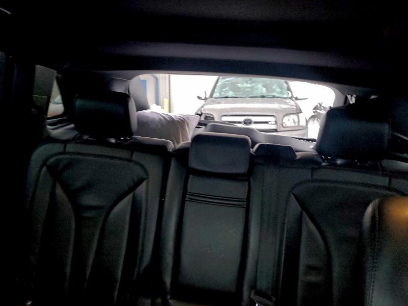 Фото 10 - LINCOLN NAUTILUS