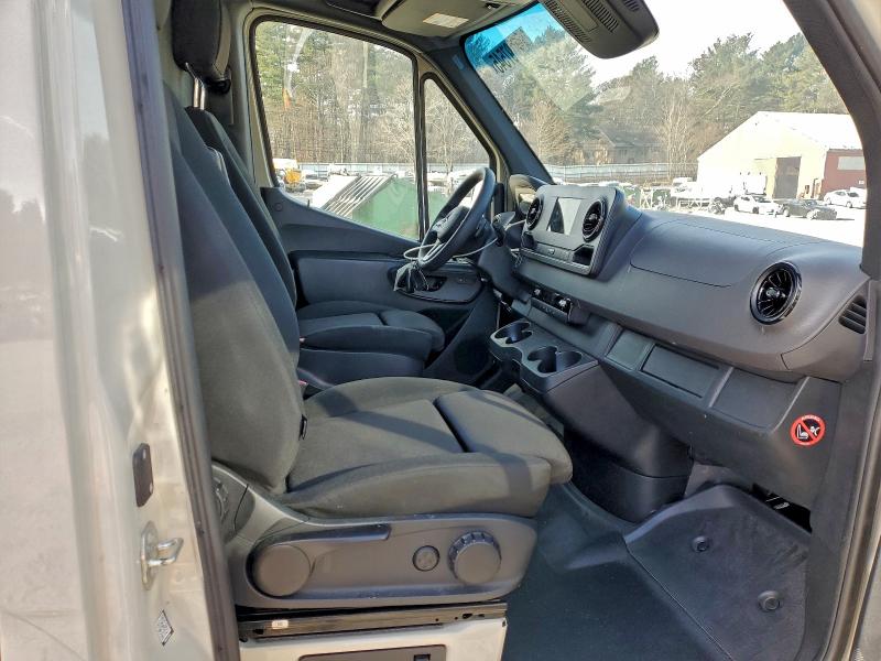 Фото 11 - MERCEDES-BENZ SPRINTER