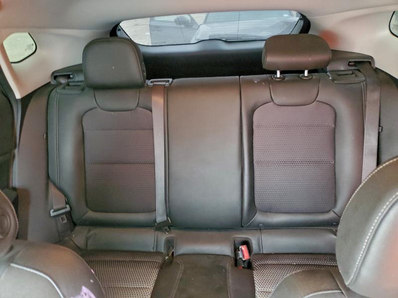 Фото 10 - CHEVROLET TRAX