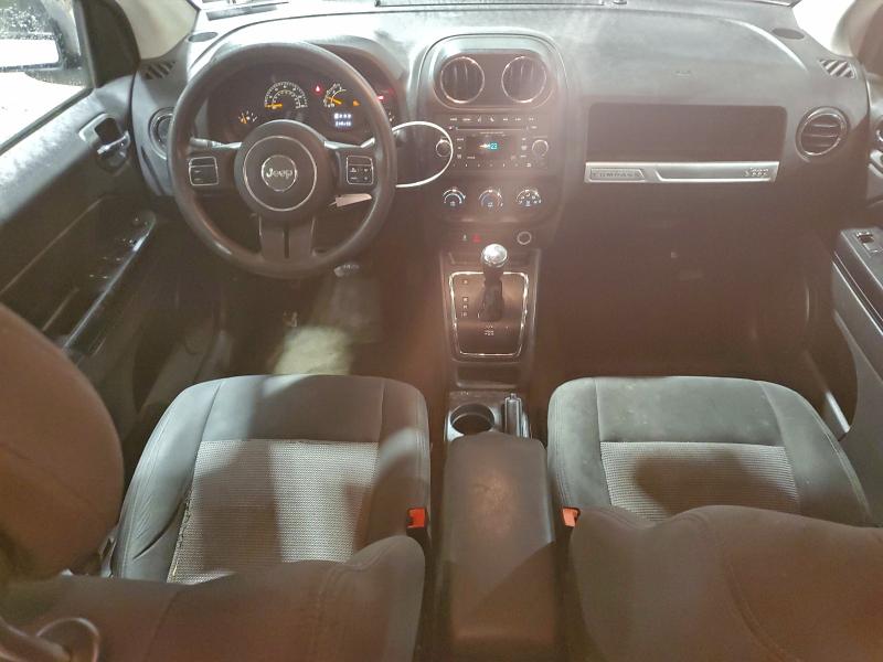 Фото 8 - JEEP COMPASS