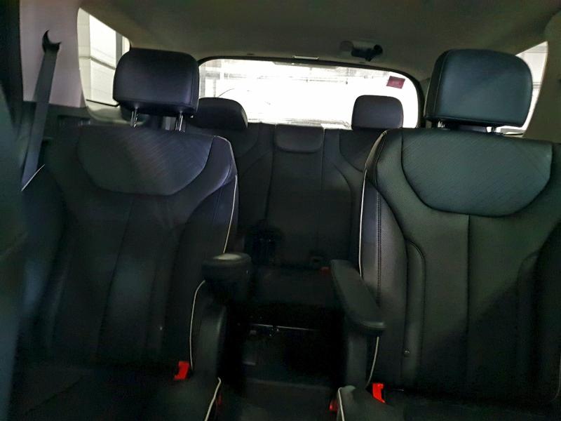 Фото 10 - HYUNDAI PALISADE