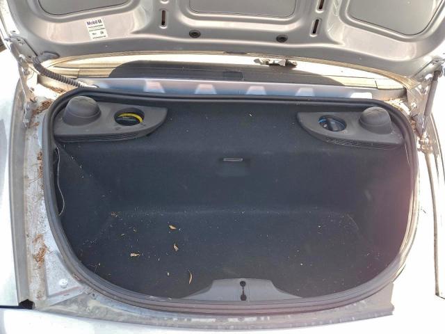 Фото 11 - PORSCHE BOXSTER