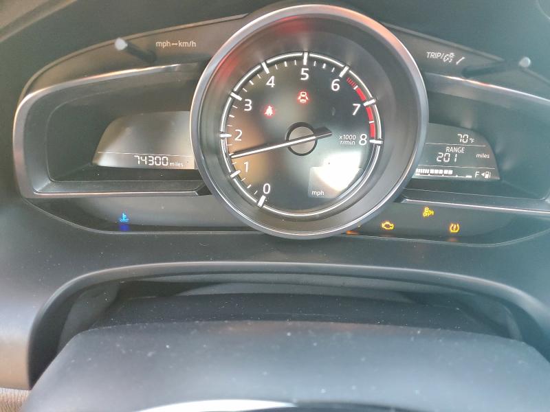 Фото 9 - MAZDA 3