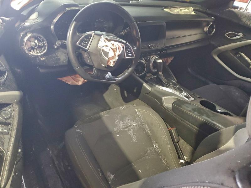 Фото 8 - CHEVROLET CAMARO