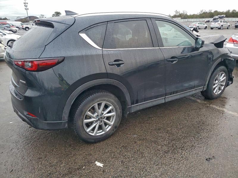 MAZDA CX-5 PREFE 2023 VIN JM3KFBCM7P0289574