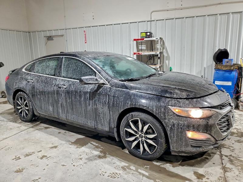 Фото 4 - CHEVROLET MALIBU