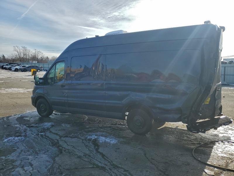 Фото 2 - FORD TRANSIT