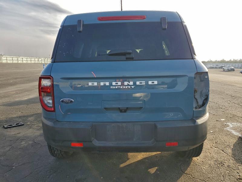 Фото 6 - FORD BRONCO