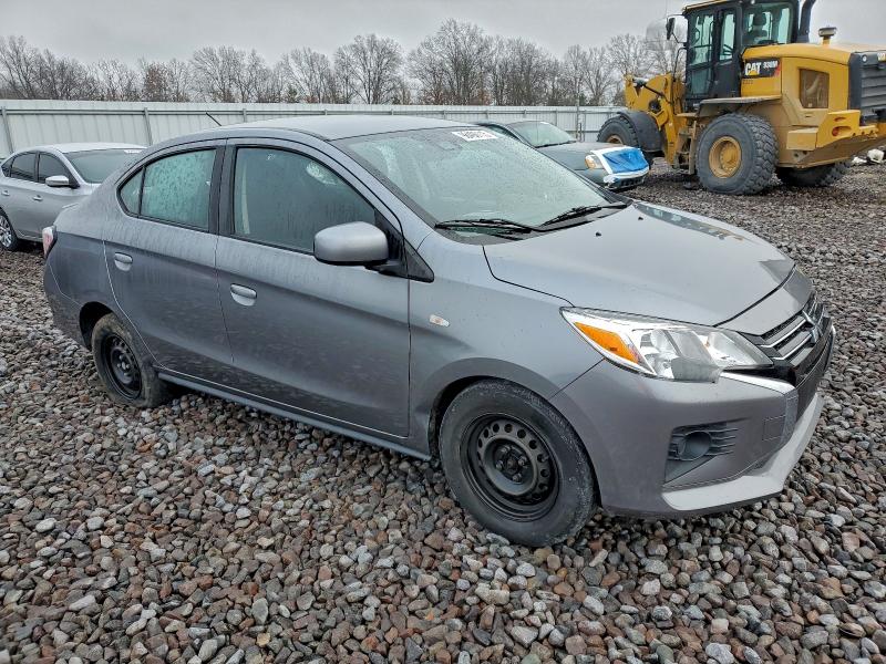 Фото 4 - MITSUBISHI MIRAGE