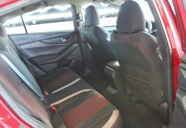 Фото 6 - SUBARU IMPREZA