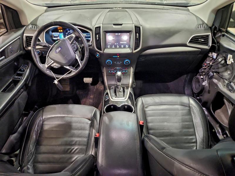 Фото 8 - FORD EDGE