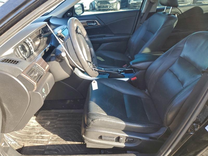 Фото 7 - HONDA ACCORD