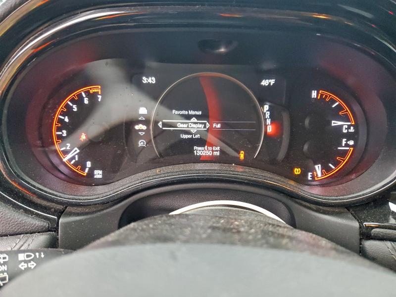 Фото 9 - DODGE DURANGO