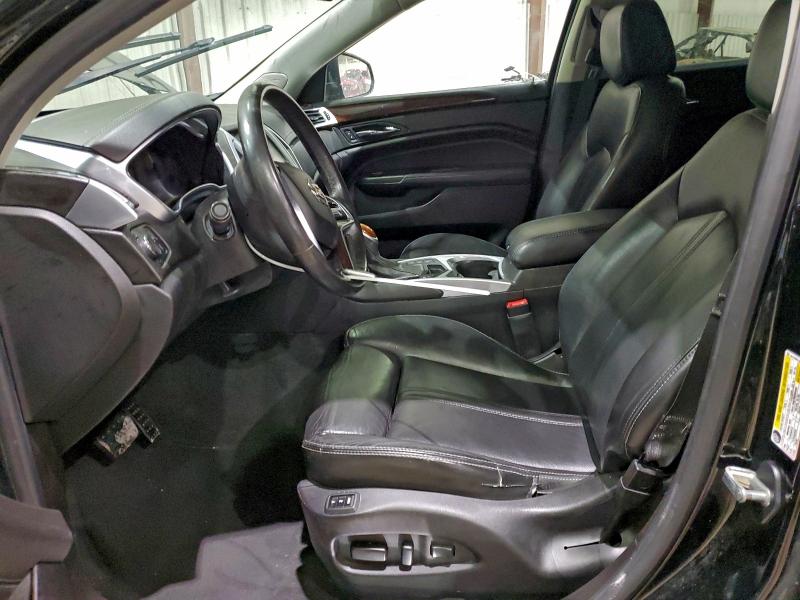 Фото 7 - CADILLAC SRX