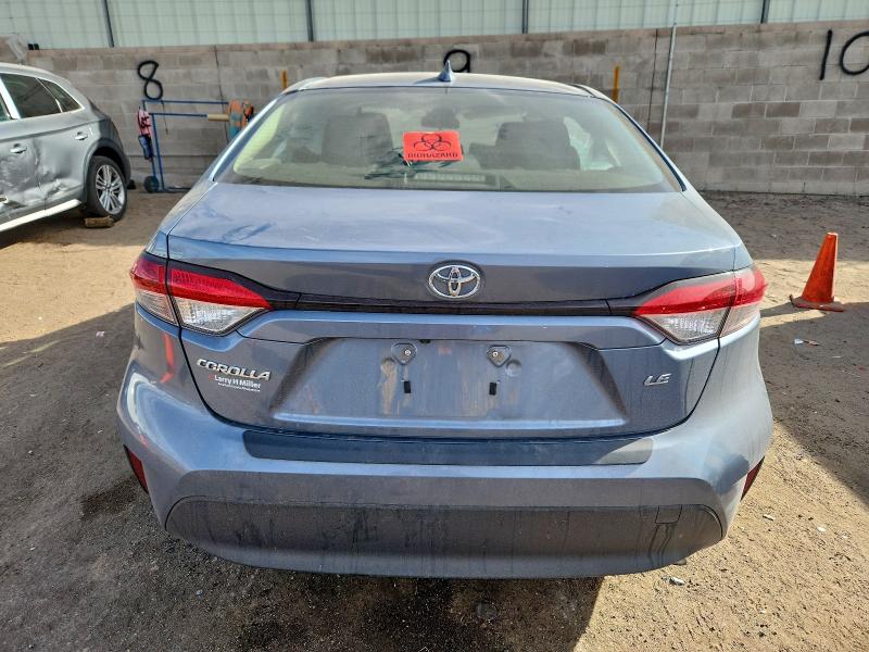 Фото 6 - TOYOTA COROLLA