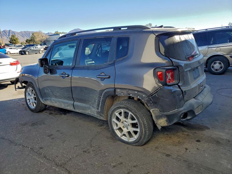 Фото 2 - JEEP RENEGADE
