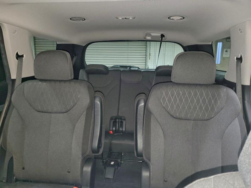 Фото 10 - HYUNDAI PALISADE