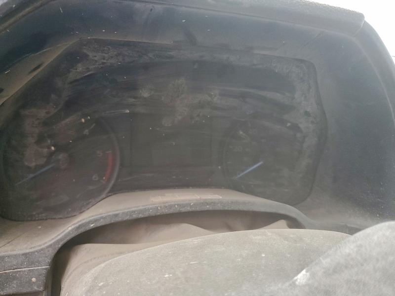 FORD F550 2017 VIN 1FDUF5HY2HDA05465