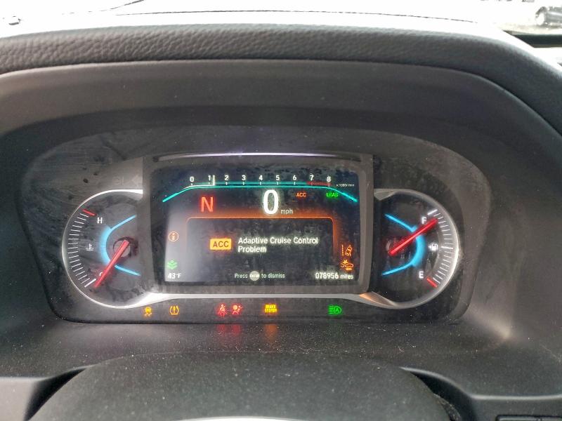 Фото 9 - HONDA PILOT