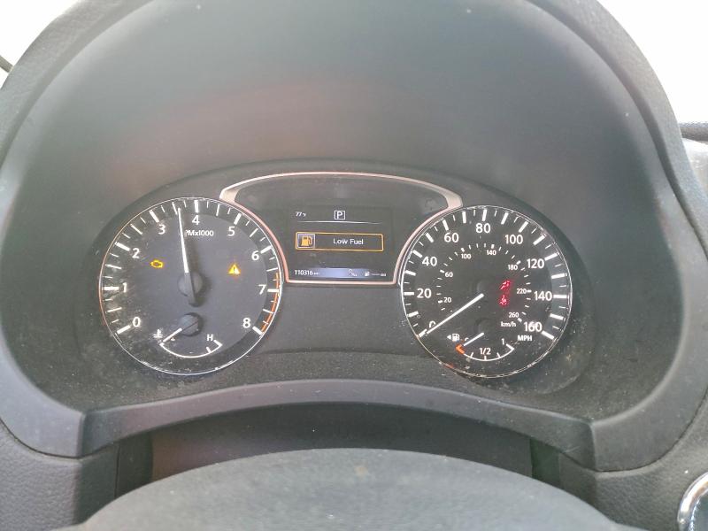 Фото 9 - NISSAN ALTIMA