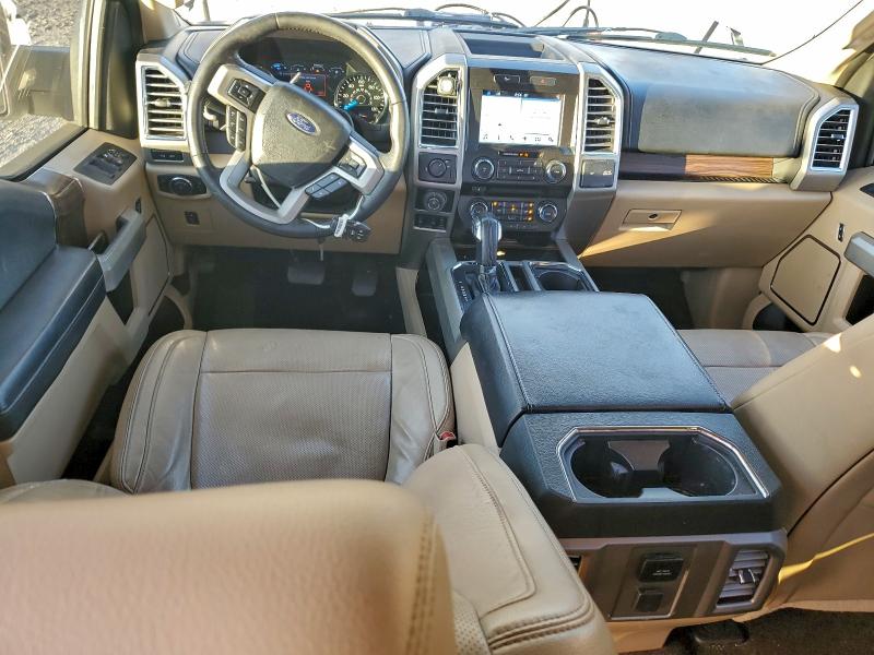 Фото 8 - FORD F-150