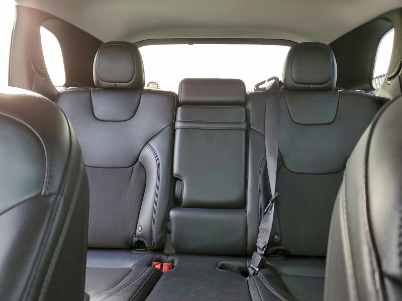 Фото 10 - JEEP GRAND CHER