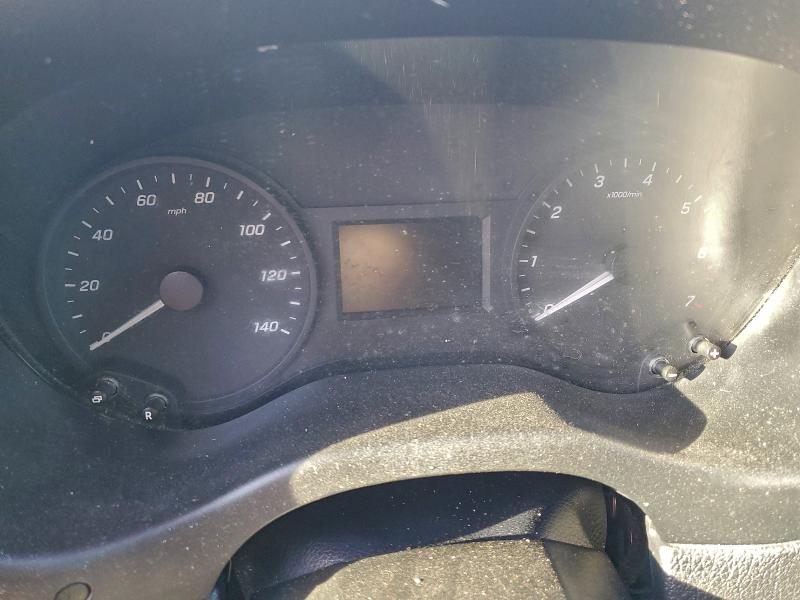 Фото 9 - MERCEDES-BENZ METRIS