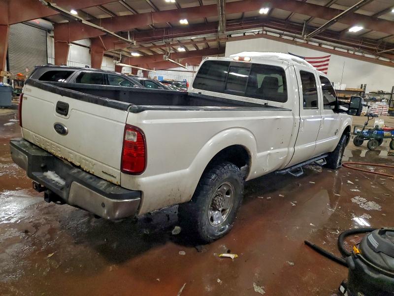 Фото 3 - FORD F350