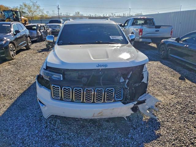 Фото 5 - JEEP GRAND CHER