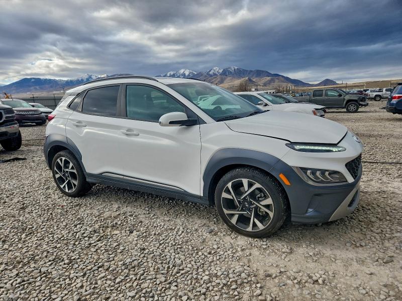 Фото 4 - HYUNDAI KONA