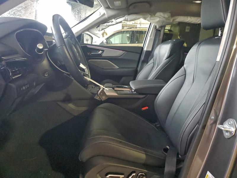 Фото 7 - ACURA MDX