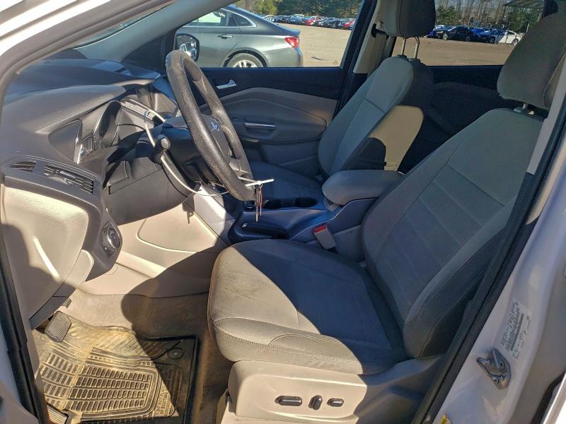 Фото 7 - FORD ESCAPE