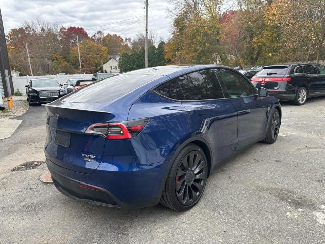 Фото 4 - TESLA MODEL Y
