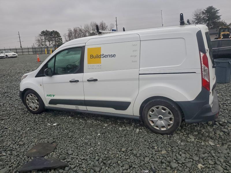 Фото 2 - FORD TRANSIT