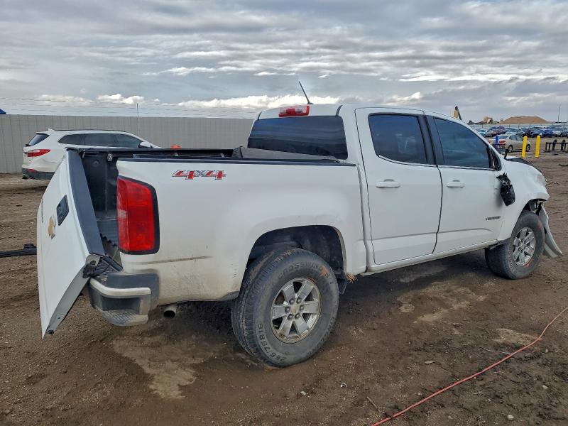 Фото 3 - CHEVROLET COLORADO