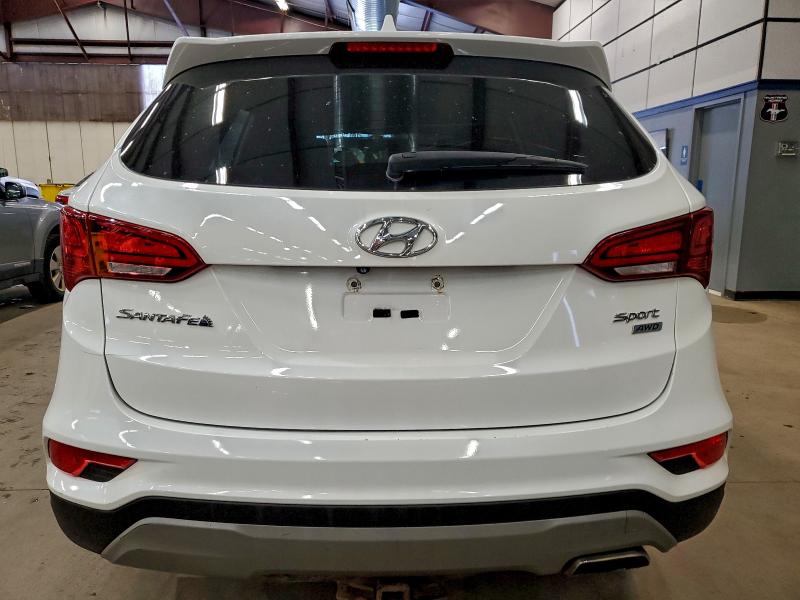 Фото 6 - HYUNDAI SANTA FE