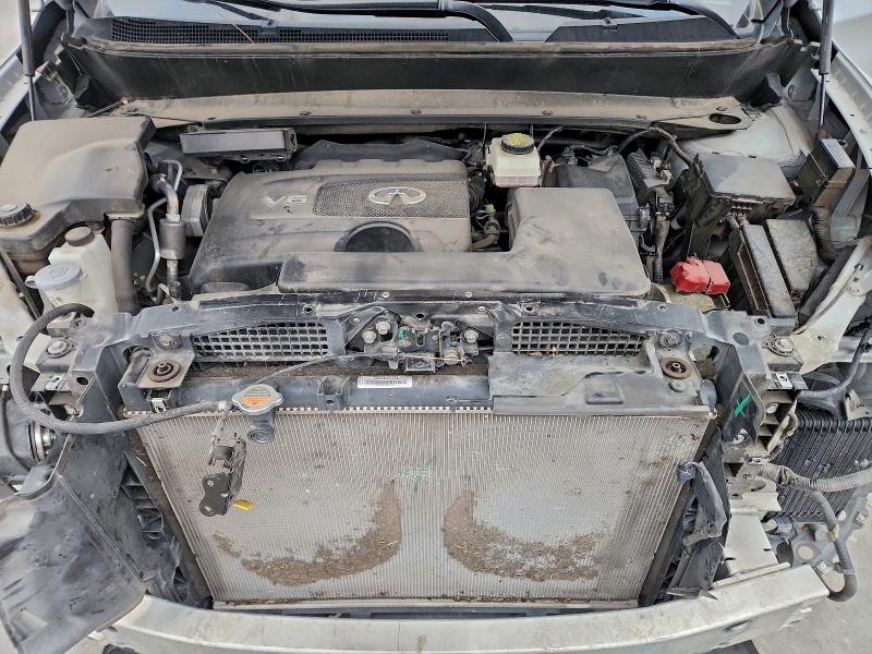 Фото 12 - INFINITI QX60