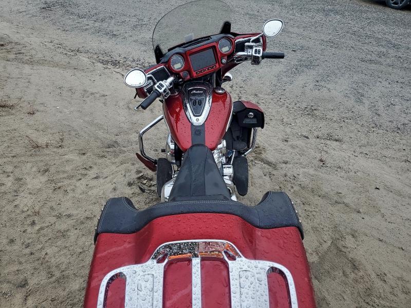 INDIAN MOTORCYCLE 2023