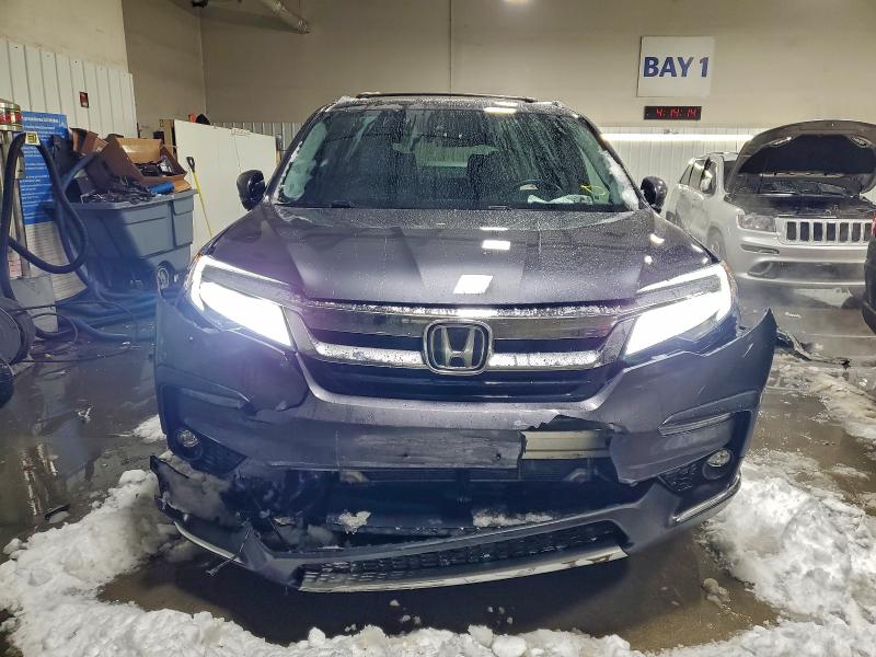 Фото 5 - HONDA PILOT