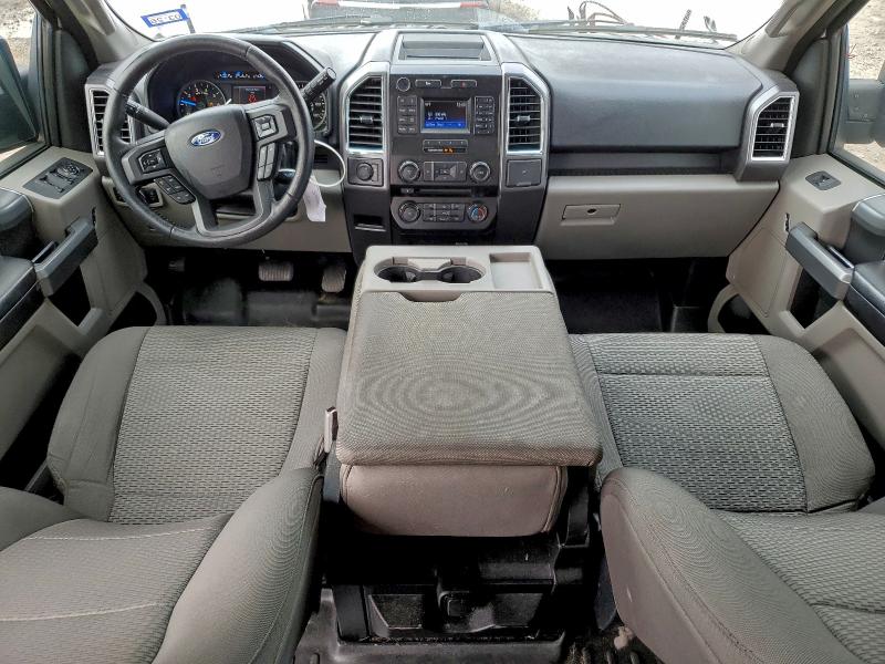 Фото 8 - FORD F-150