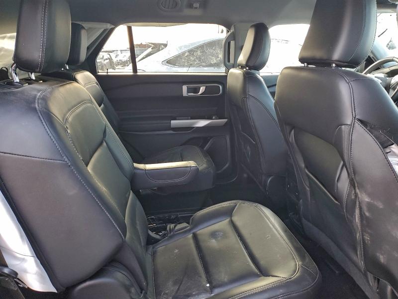 Фото 11 - FORD EXPLORER