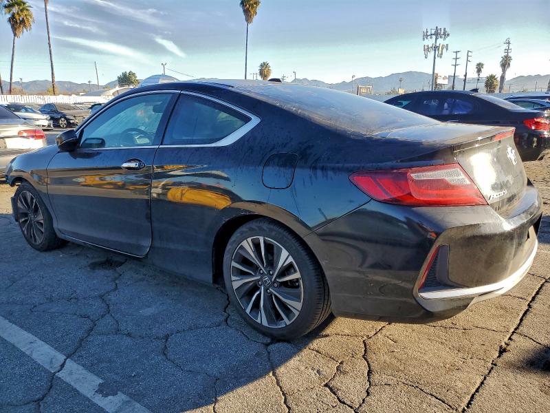 Фото 2 - HONDA ACCORD