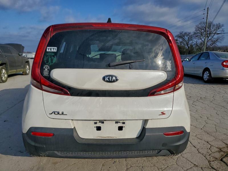 Фото 6 - KIA SOUL