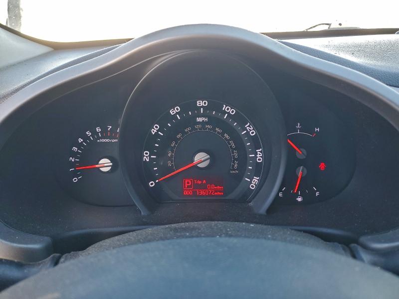 Фото 9 - KIA SPORTAGE